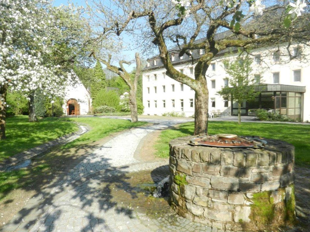 Gallery image of Priester- und Gästehaus Marienau in Vallendar