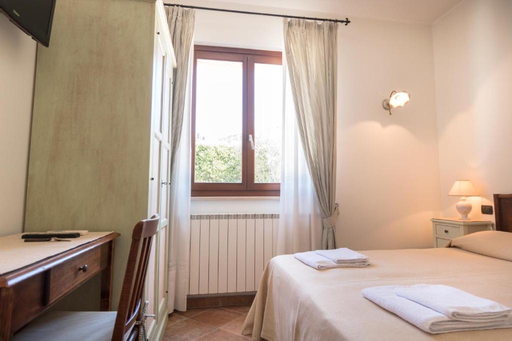 Bed & Breakfast Al Pian d'Assisi - 1
