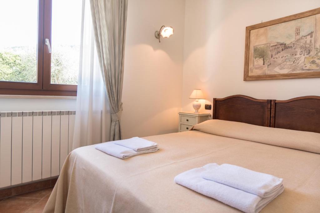 Bed & Breakfast Al Pian d'Assisi - 2