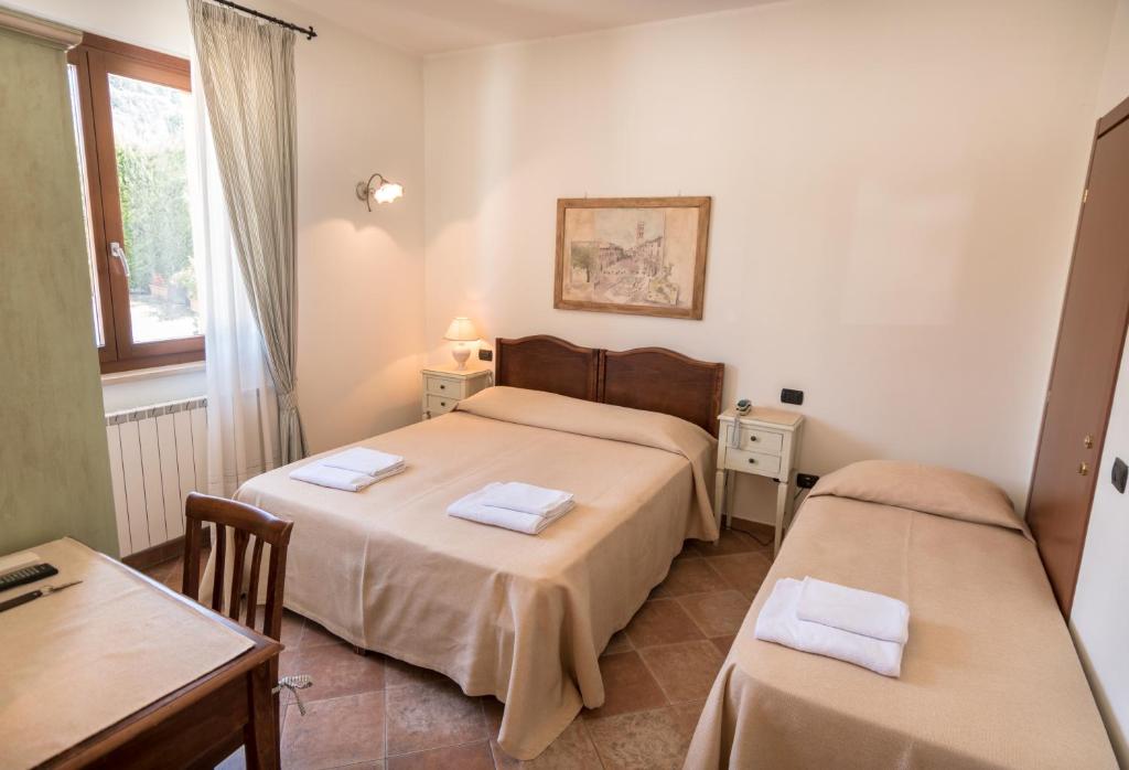 Bed & Breakfast Al Pian d'Assisi - 3