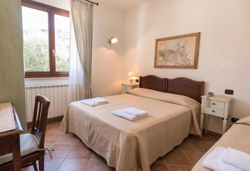 Bed & Breakfast Al Pian d'Assisi - 4