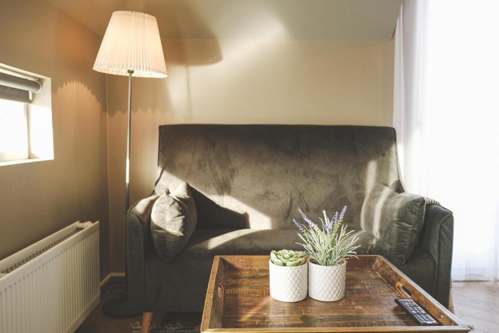 Saga Studios by Heimaleiga - Resim 32