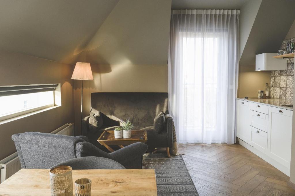 Saga Studios by Heimaleiga - Resim 22