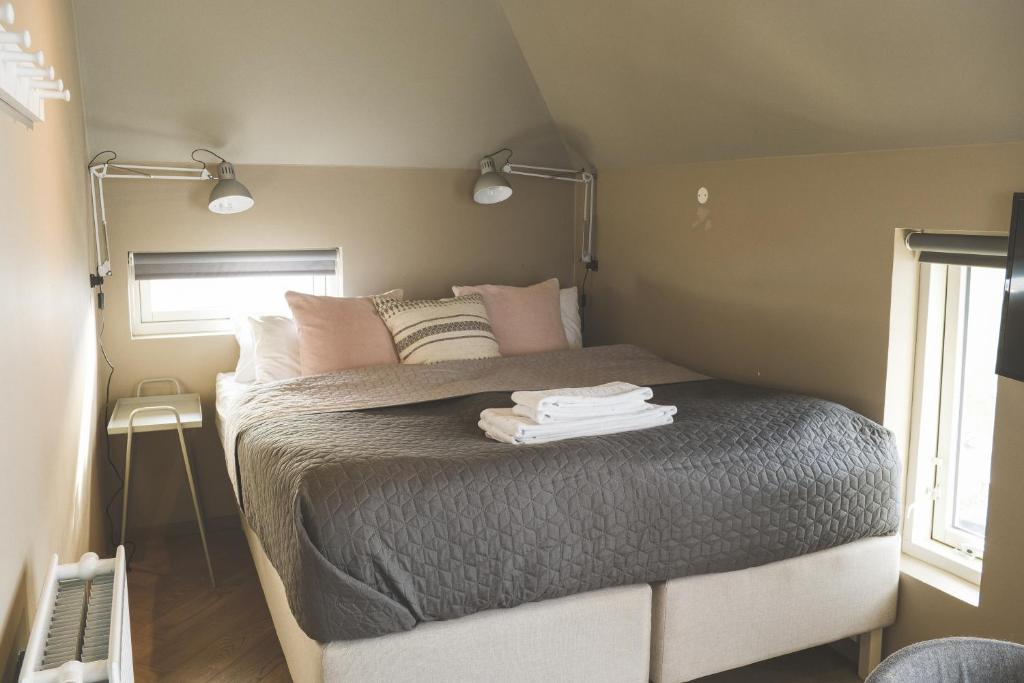 Saga Studios by Heimaleiga - Resim 33