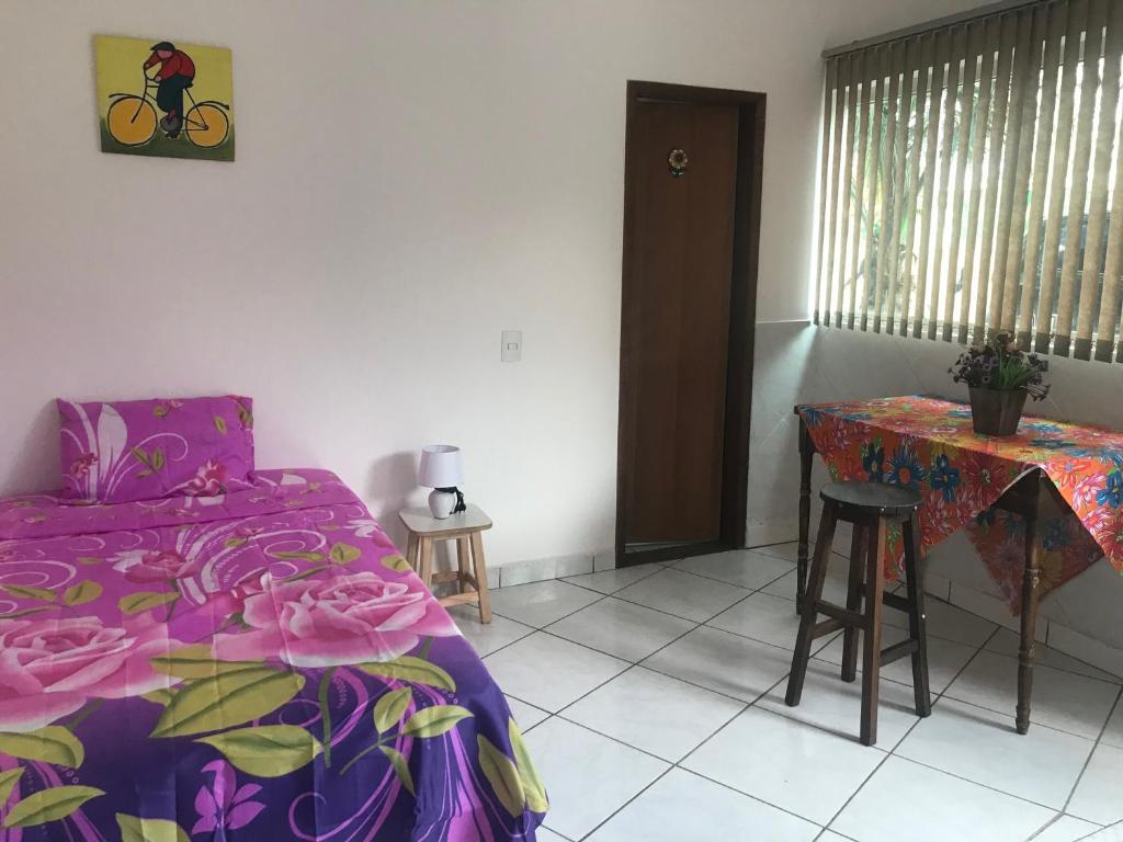  Hostel A Cozinha de Cora