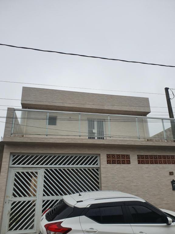  Bertioga Casa para 08 pessoas