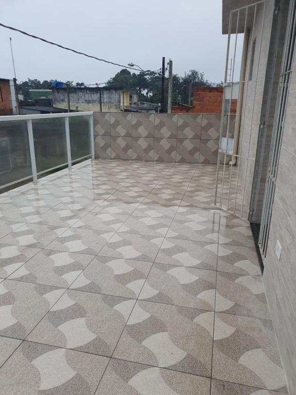  Bertioga Casa para 08 pessoas