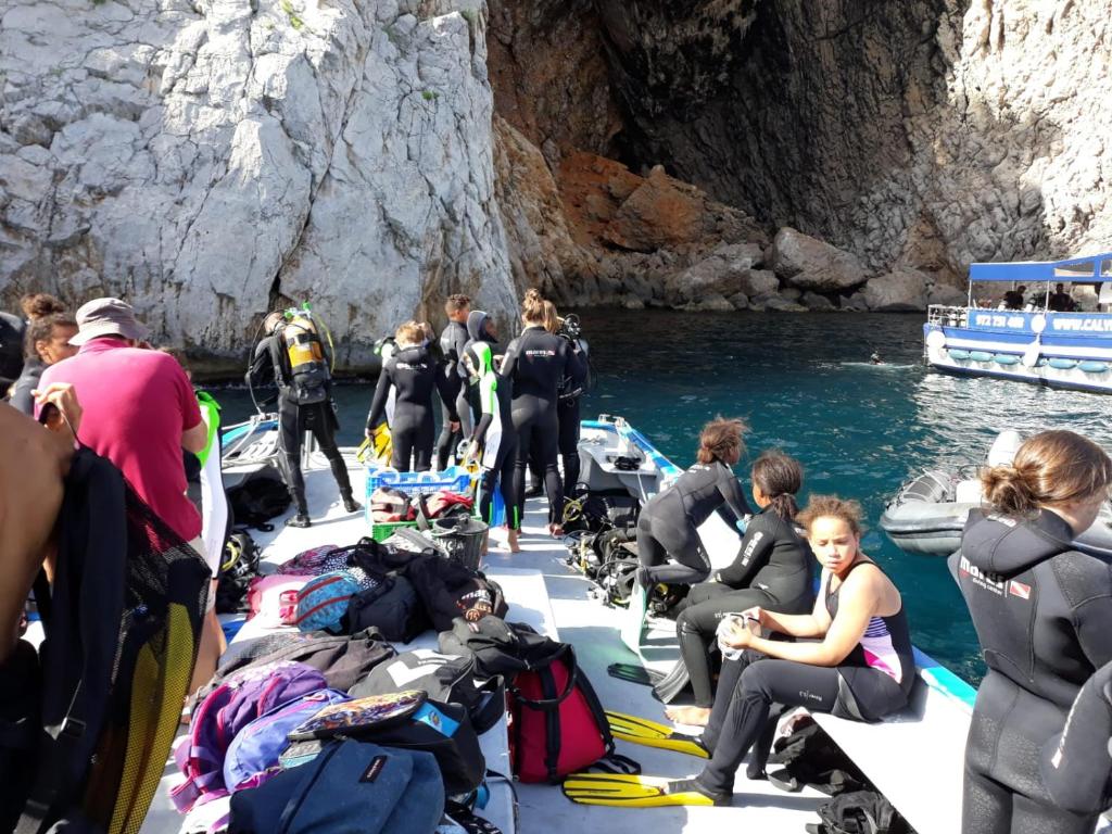 Hotel & Diving Les Illes, LEstartit – Updated 2022 Prices