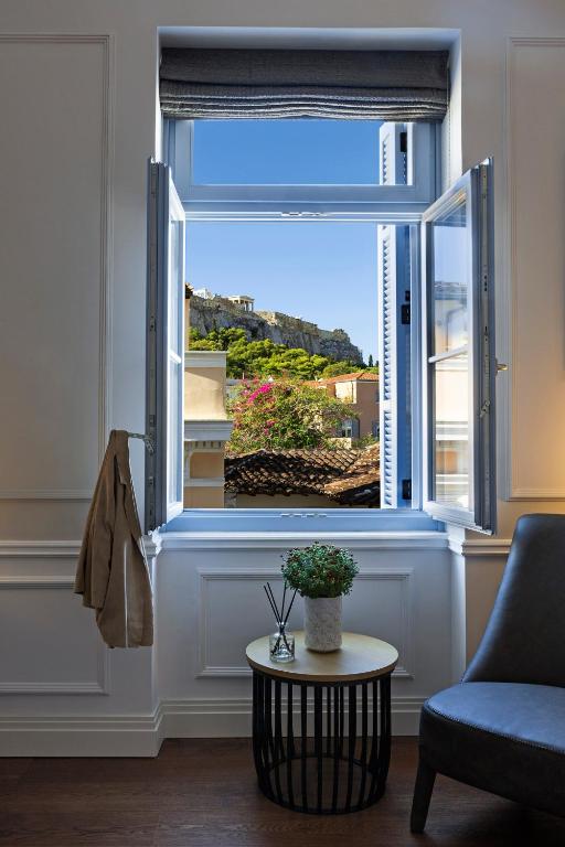 A77 Suites, Small Luxury Hotels of the World - Resim 32