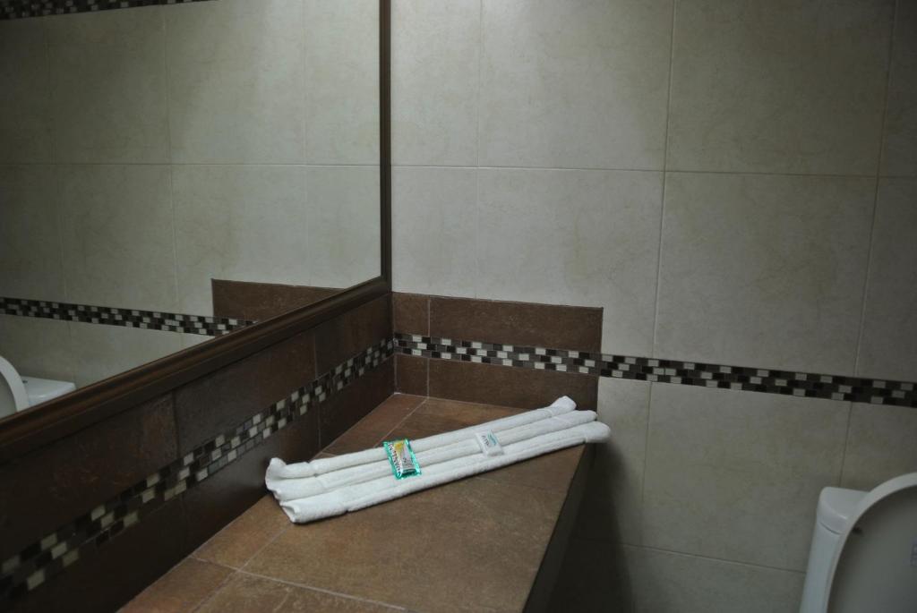 Fotografie z fotogalerie ubytování Parque Inn Hotel & Suites v destinaci Coatzacoalcos