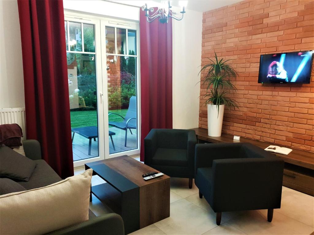 Lux Apartment Park - Housity