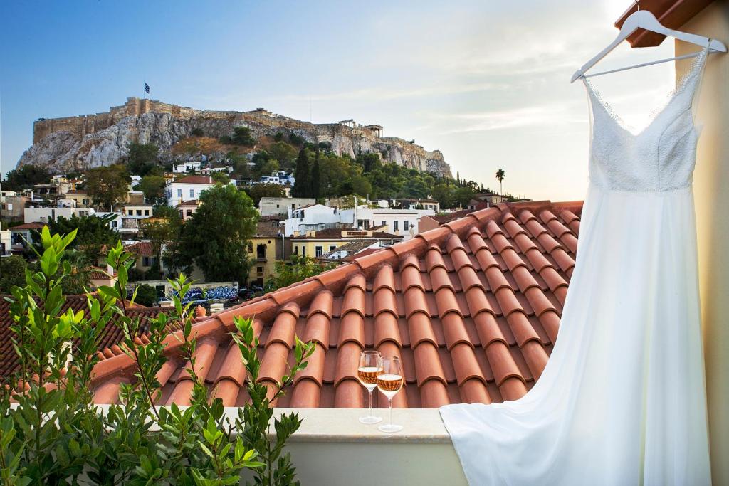 A77 Suites, Small Luxury Hotels of the World - Resim 23