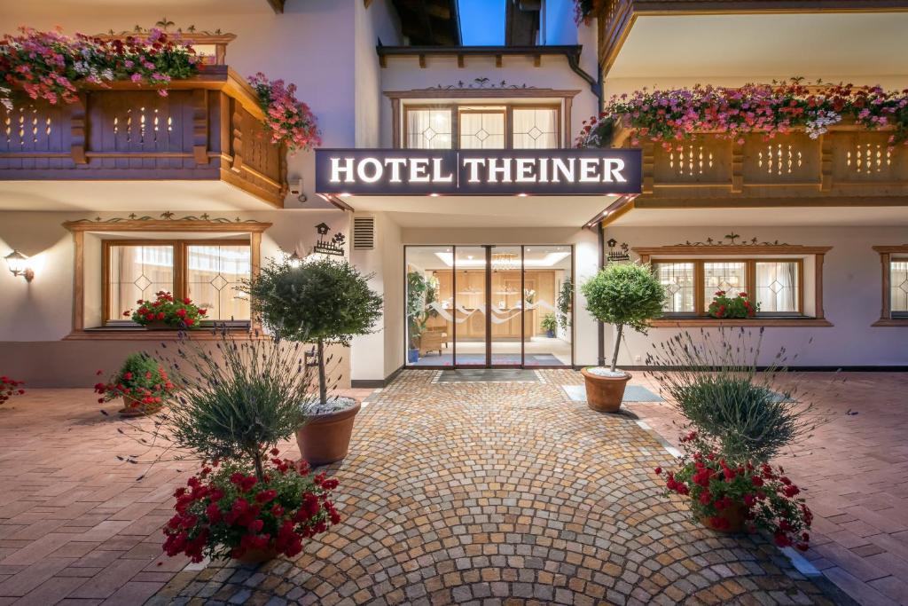 Hotel Theiner