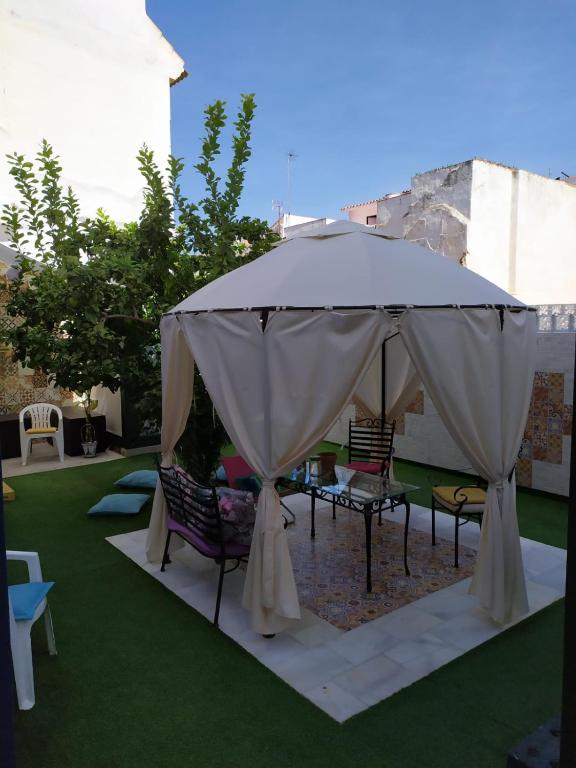 Fotografia z galérie ubytovania Málaga Centro Hostel v destinácii Málaga