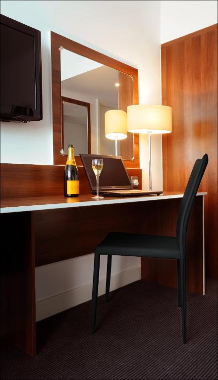 Heeton Concept Hotel - City Centre Liverpool