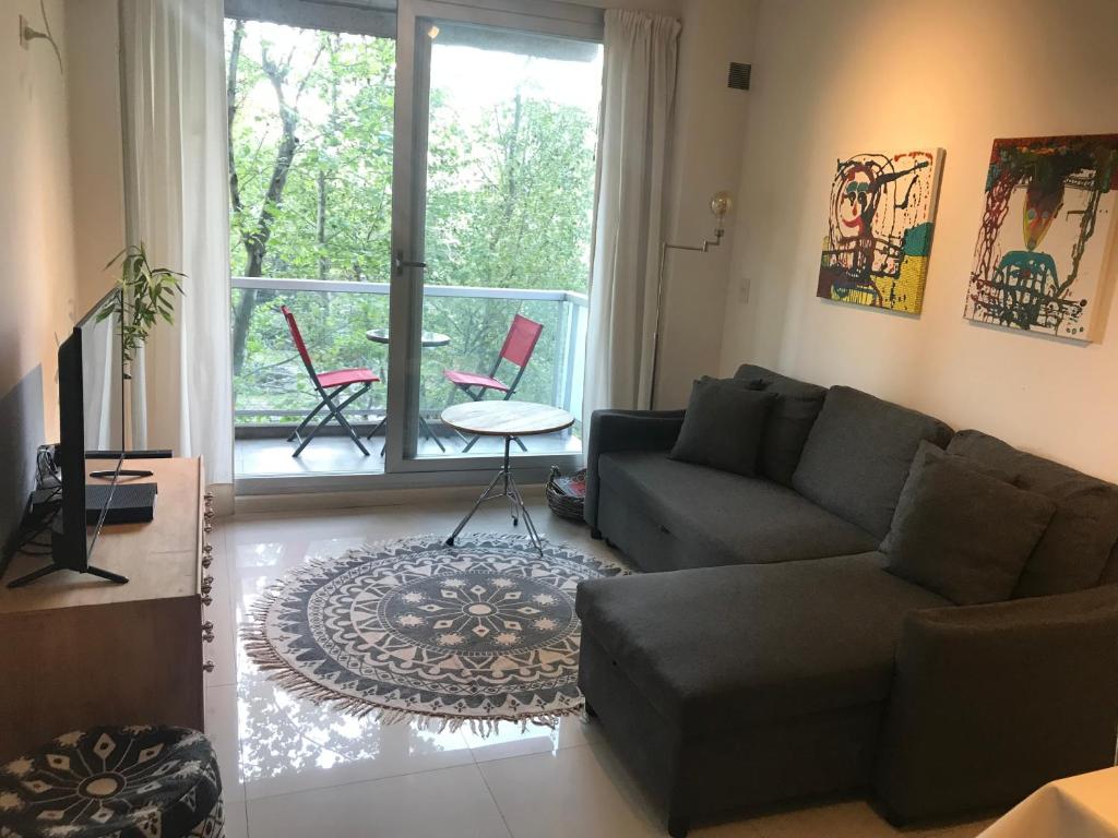 City Park Buenos Aires - Deluxe Wohnung