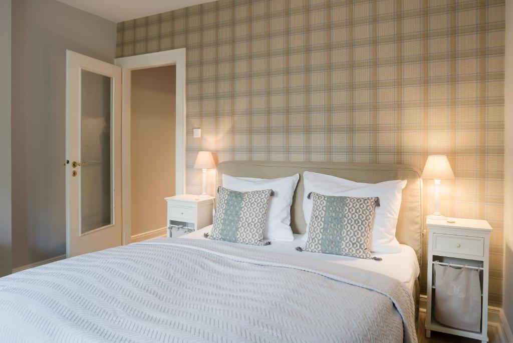 von Deska Townhouses - Ivy House - Resim 14