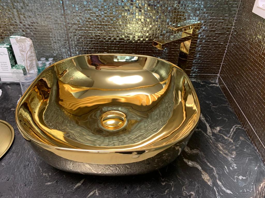 El Rey Moro Hotel Boutique - 7