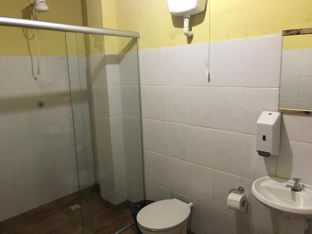 Foto de Quarto Duplo Standard nº4