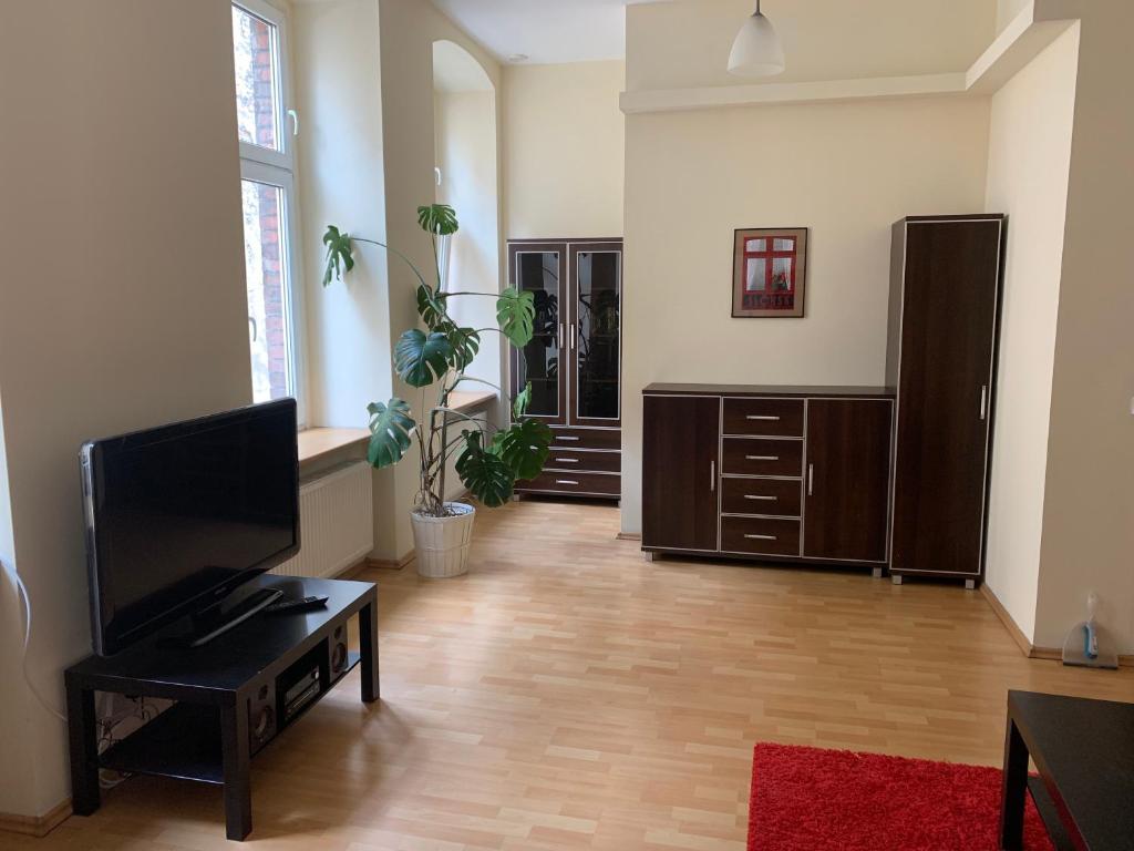 Apartament na Wolce. - Housity