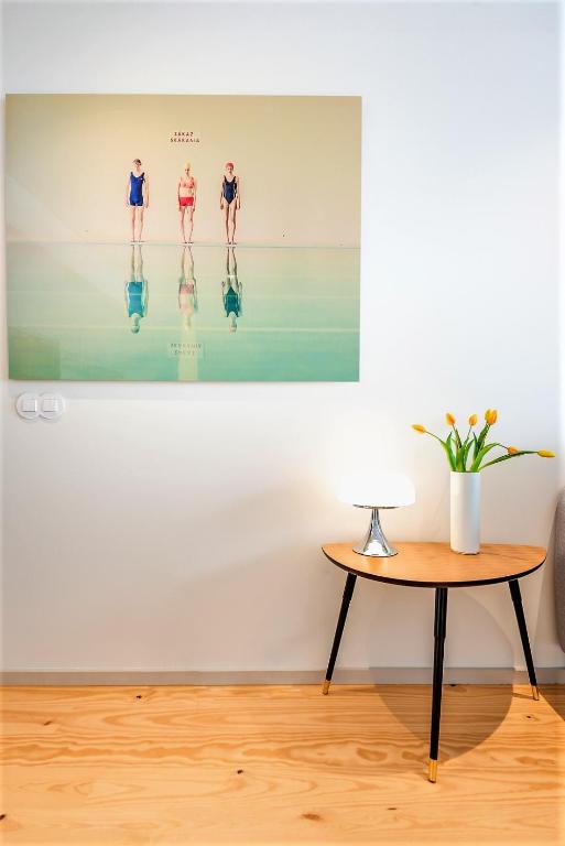 Fotografie z fotogalerie ubytování Bom Jardim Apartments v Portu