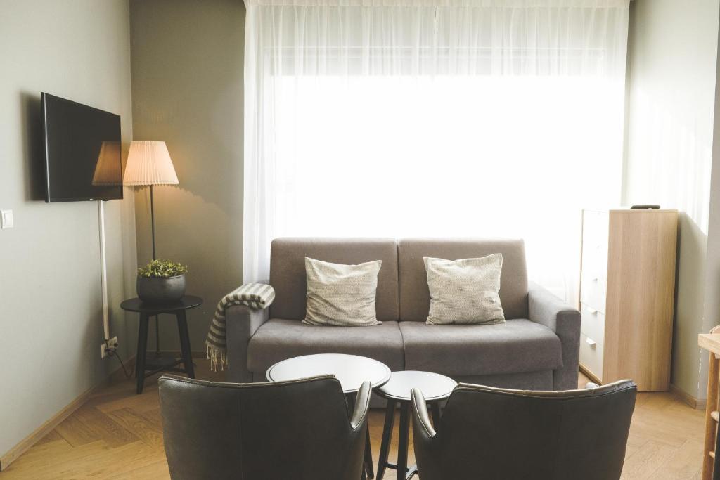 Saga Studios by Heimaleiga - Resim 29