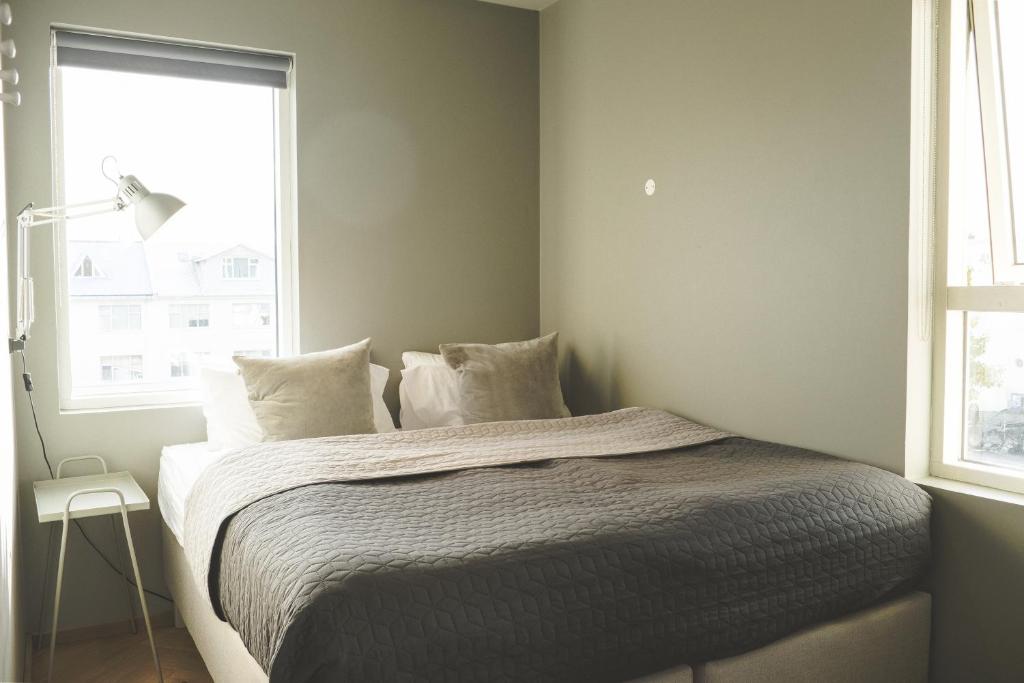 Saga Studios by Heimaleiga - Resim 30