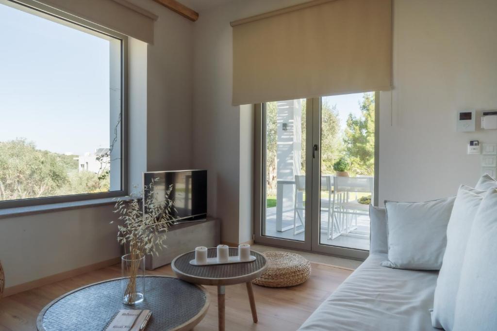 Elies Residences Luxury Apartments - 6