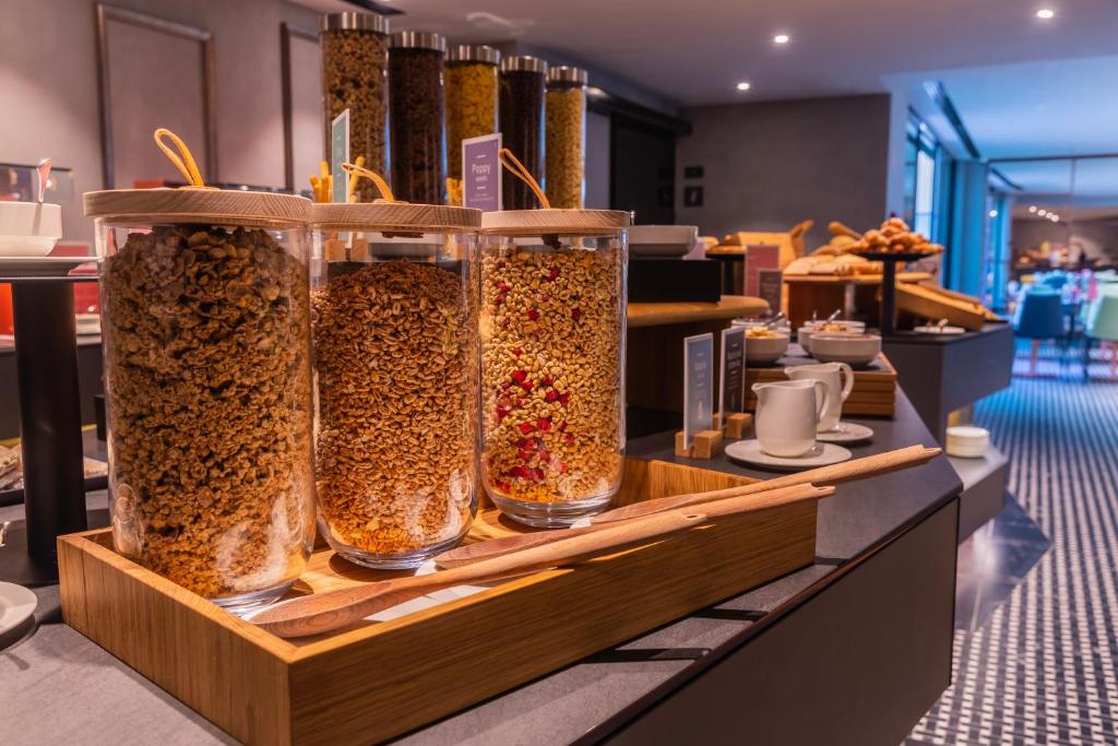 Barceló Budapest - Resim 34