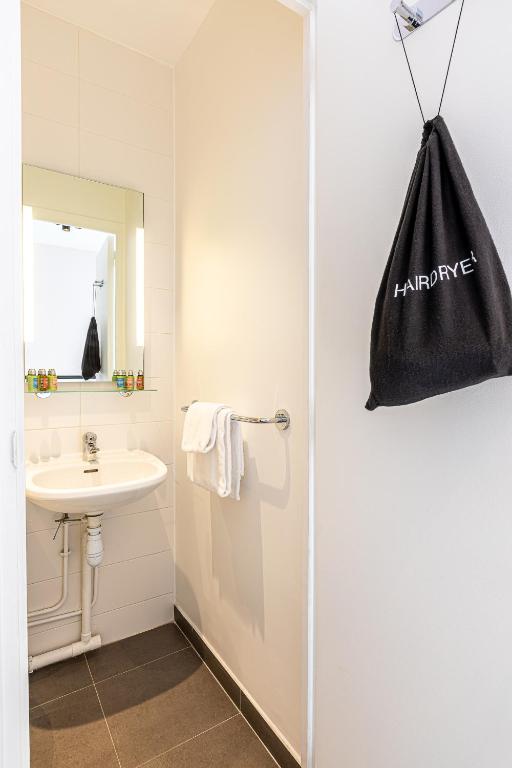 Hotel de l'Aqueduc - Resim 33