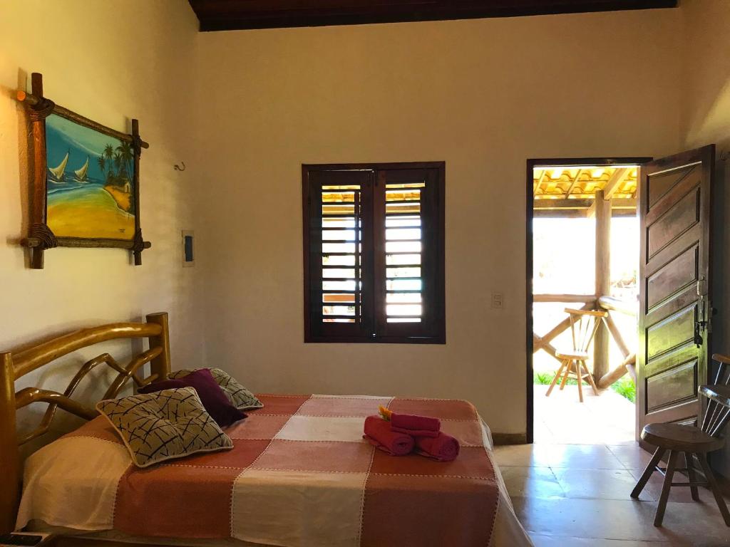 Hotel Pousada Beleza das Ondas