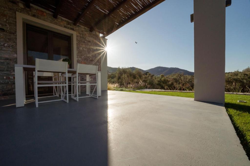 Elies Residences Luxury Apartments - 13