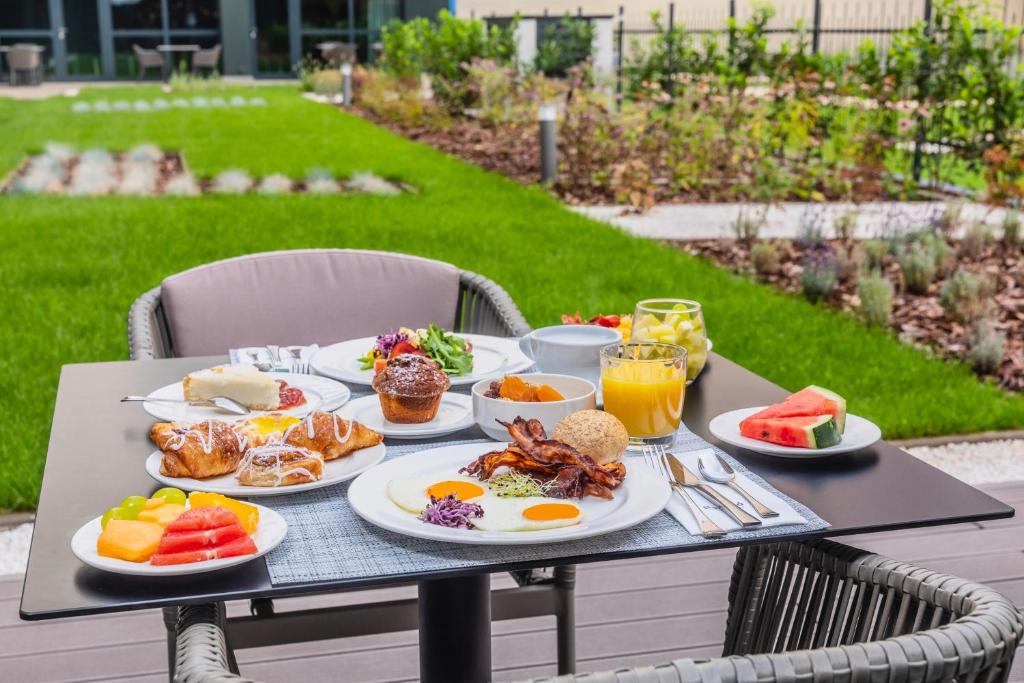 Barceló Budapest - Resim 35