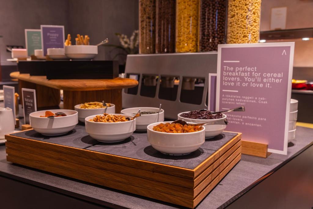 Barceló Budapest - Resim 30