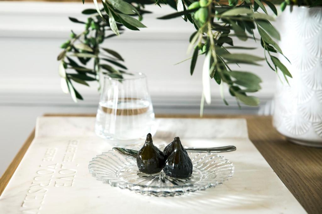 A77 Suites, Small Luxury Hotels of the World - Resim 40