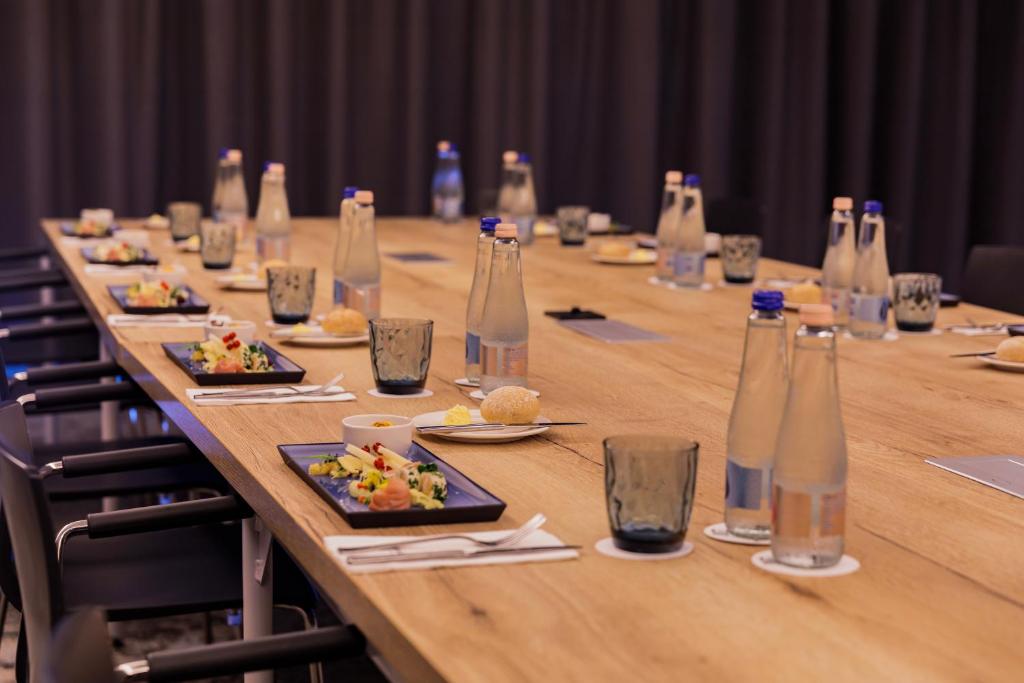 Barceló Budapest - Resim 39