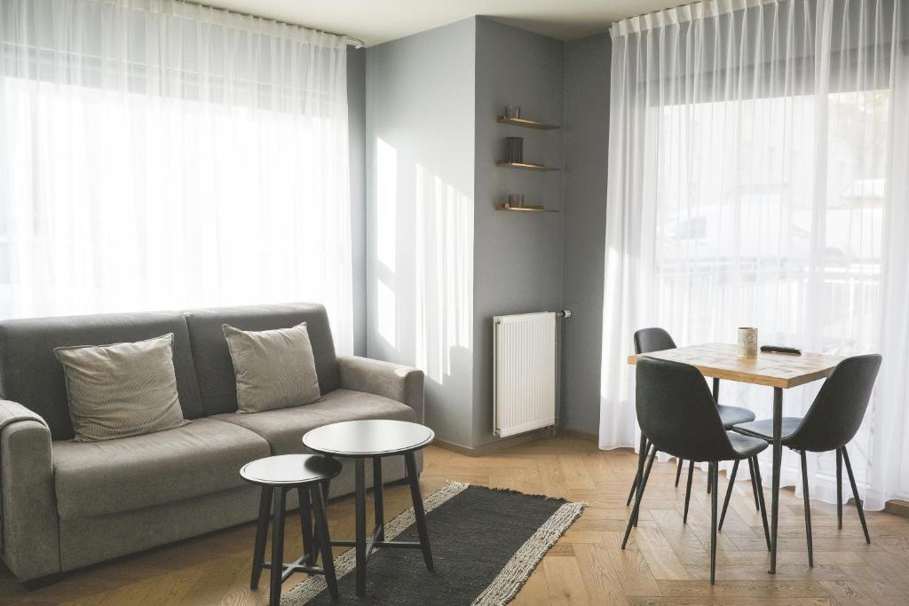 Saga Studios by Heimaleiga - Resim 23