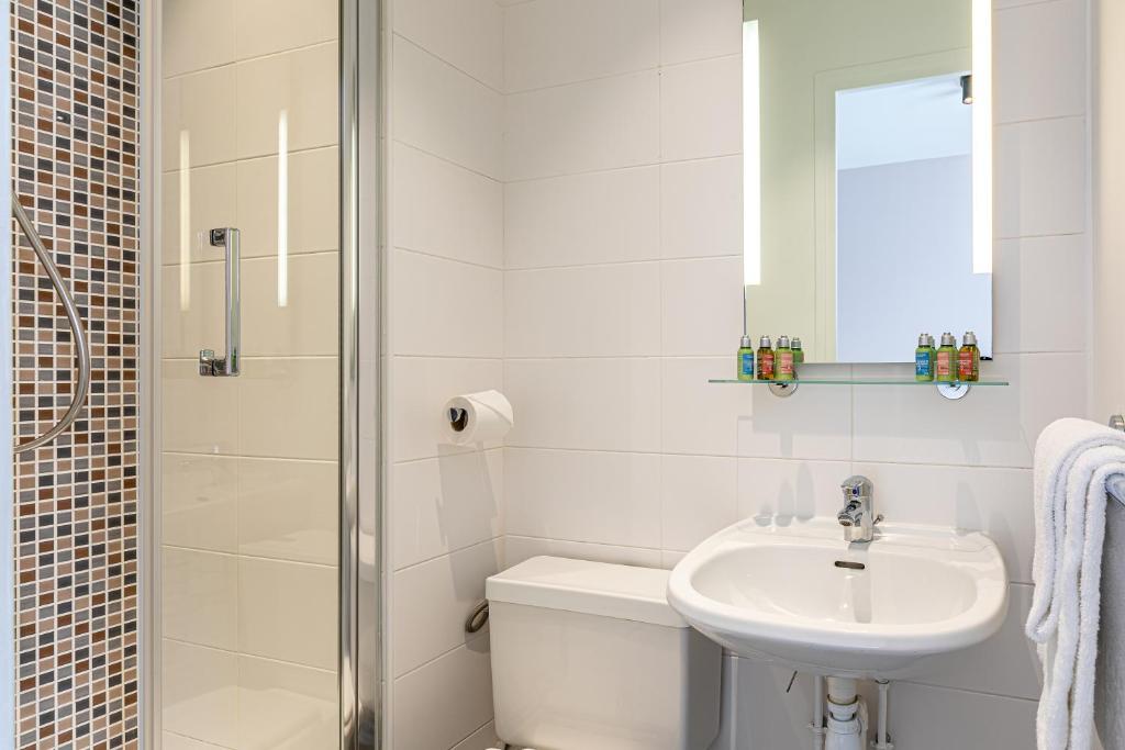 Hotel de l'Aqueduc - Resim 25