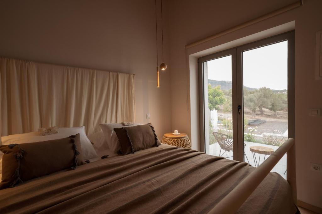 Elies Residences Luxury Apartments - 19