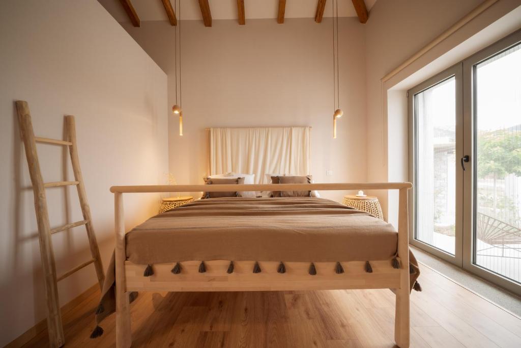 Elies Residences Luxury Apartments - 17