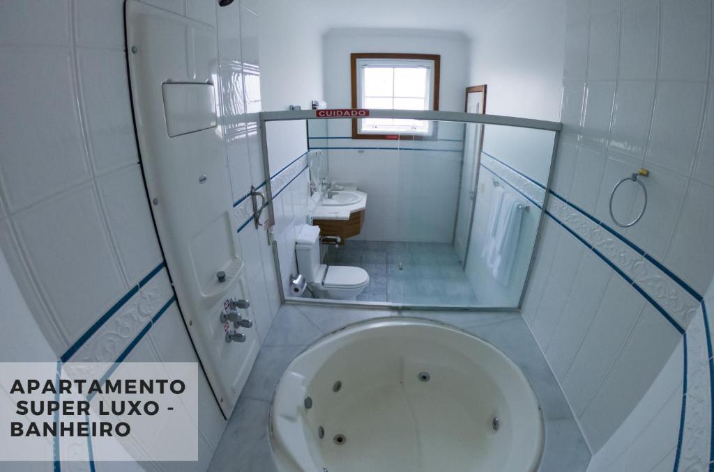  Hotel Villa Michelon