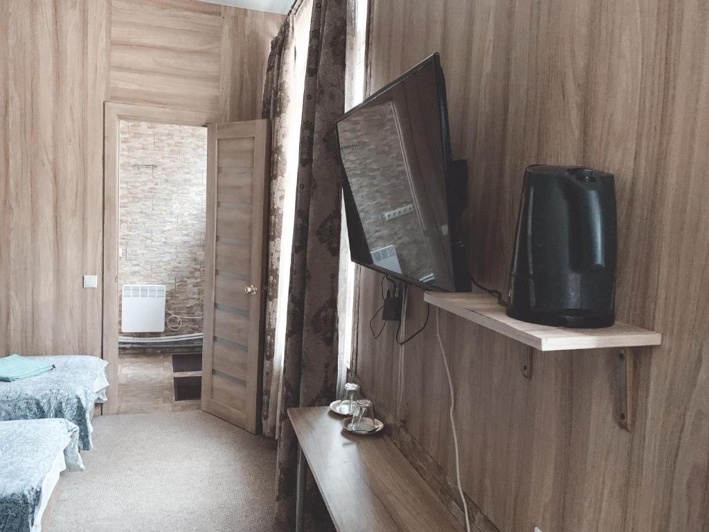 Complex Uspenka - Standard Triple Room