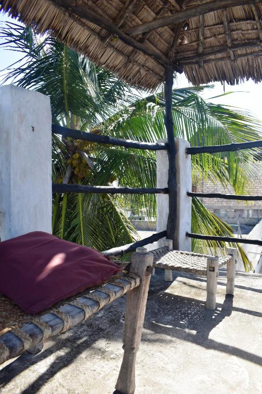 Foto sihtkohas Lamu asuva majutusasutuse JamboHouse Lamu galeriist