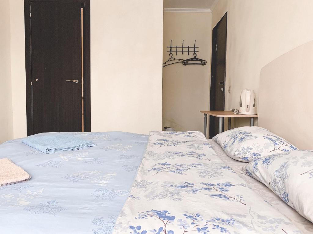 Complex Uspenka - Double Room