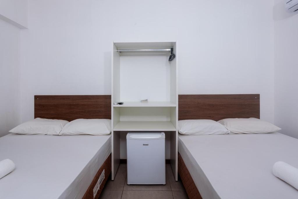 Economy Suites - Habitación Doble O Doble