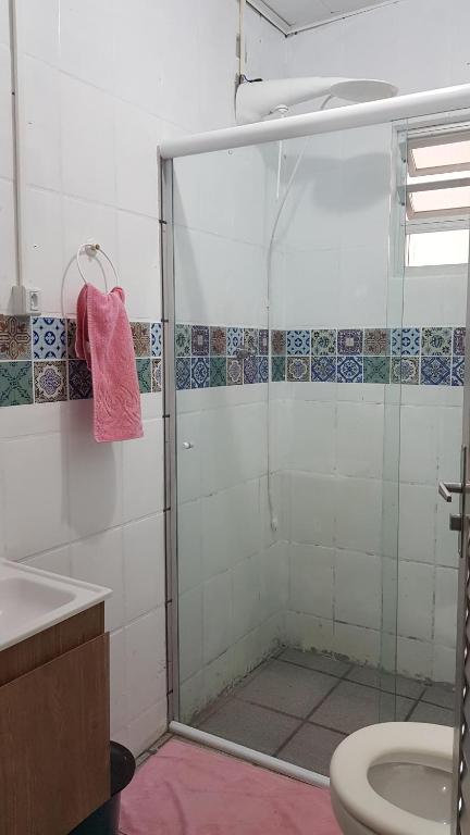 Residencial Praia da Daniela - Apartamento De Dos Dormitorios