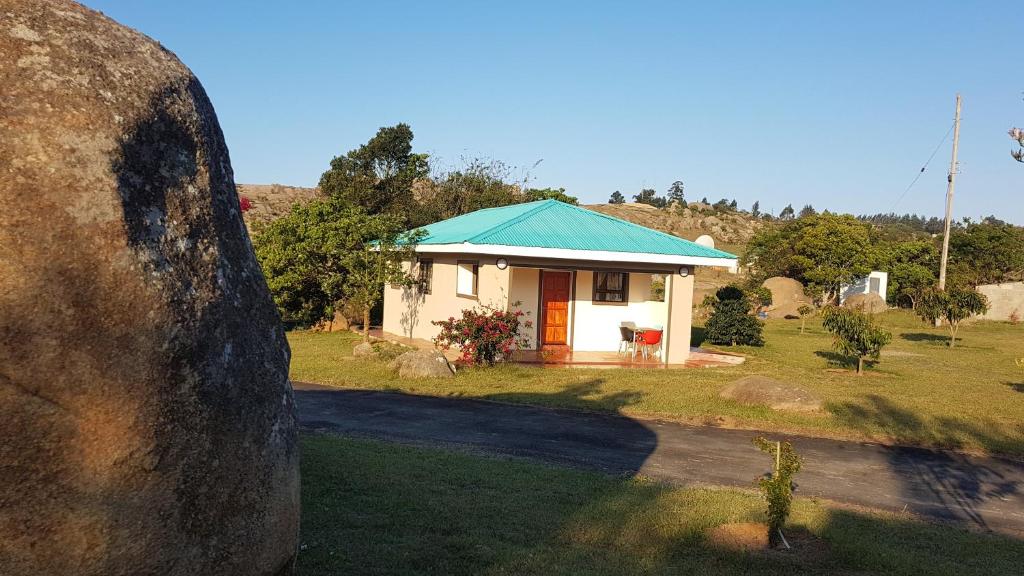 Mdzimba Mountain Lodge - Appartement De Deux Chambres