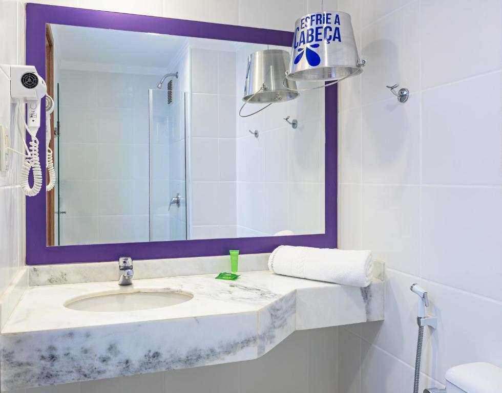  ibis Styles Sao Carlos