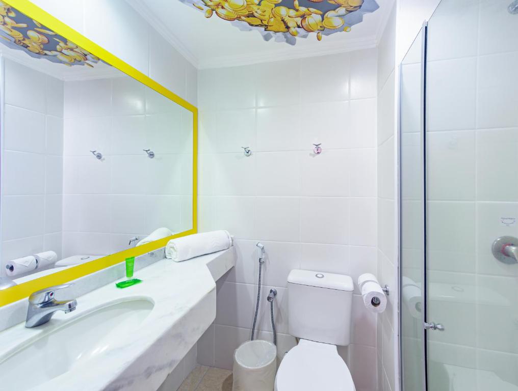  ibis Styles Sao Carlos