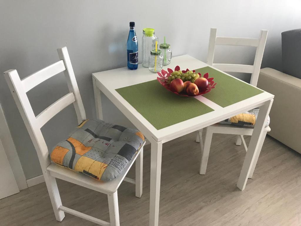 Fotografia z galérie ubytovania Apartament Lucky v destinácii Pruszcz Gdański